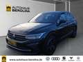 Volkswagen Tiguan 1.5 TSI Active DSG *NAV*ACC*LED*R-CAM* Schwarz - thumbnail 2