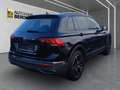 Volkswagen Tiguan 1.5 TSI Active DSG *NAV*ACC*LED*R-CAM* Schwarz - thumbnail 3