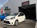 Toyota Aygo Aygo 1.0i seulement 77000km ✅✅✅ Wit - thumbnail 3
