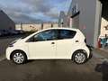 Toyota Aygo Aygo 1.0i seulement 77000km ✅✅✅ Wit - thumbnail 4