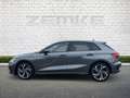 Audi A3 Sportback 40 TFSI e S line ACC SHZ KAMERA NAVI Grau - thumbnail 2