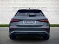 Audi A3 Sportback 40 TFSI e S line ACC SHZ KAMERA NAVI Grau - thumbnail 4