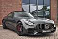 Mercedes-Benz AMG GT 4.0 S Facelift Pano Perf-zetel Carbon Burm-High St Zwart - thumbnail 19