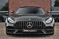 Mercedes-Benz AMG GT 4.0 S Facelift Pano Perf-zetel Carbon Burm-High St Zwart - thumbnail 7