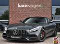 Mercedes-Benz AMG GT 4.0 S Facelift Pano Perf-zetel Carbon Burm-High St Zwart - thumbnail 1