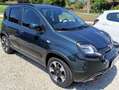 Fiat Panda Cross 1.0  hybrid 70CV 4X2 Verde - thumbnail 4