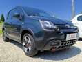 Fiat Panda Cross 1.0  hybrid 70CV 4X2 Verde - thumbnail 2