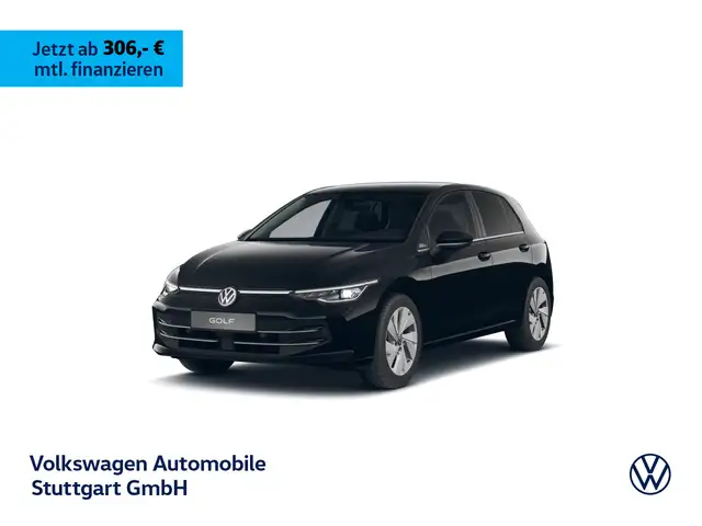 Volkswagen Golf Style 1,5 l eTSI OPF 110 kW (150 PS ) 7 Gan