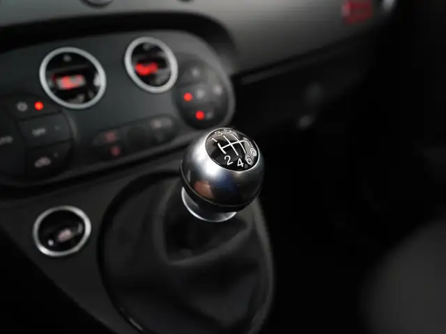 Fiat 500 view 10