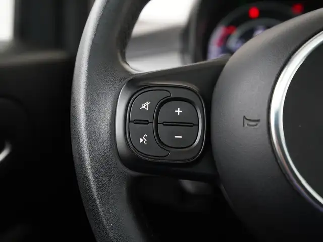 Fiat 500 view 7