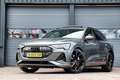 Audi e-tron 50 quattro 3x S-Line /LED/PANODAK/STOELVERW./ELEK. Gris - thumbnail 1