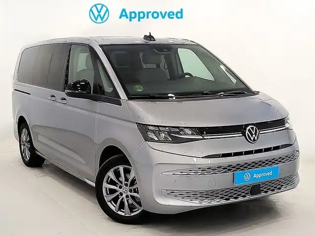 Volkswagen T5 Multivan 2.0 tdi 150 cv dsg life
