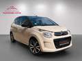 Citroen C1 Elle/1.Hand/Sitzheizung/Kamera/Klimaautomatik Beige - thumbnail 2