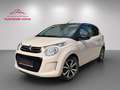Citroen C1 Elle/1.Hand/Sitzheizung/Kamera/Klimaautomatik Beige - thumbnail 1