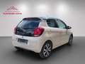 Citroen C1 Elle/1.Hand/Sitzheizung/Kamera/Klimaautomatik Beige - thumbnail 4