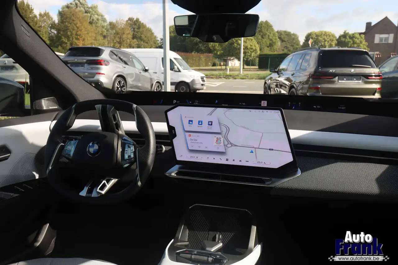 BMW iX3 50 / 4X4 / M-SPORT / TREKHK / 3D HUD / 360CAM / MEMORY, миниатюра 28