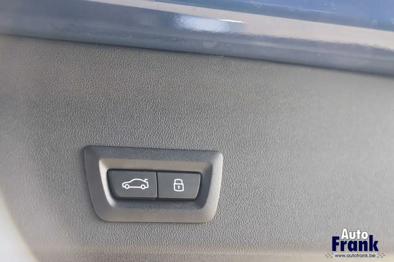 BMW iX3 50 / 4X4 / M-SPORT / TREKHK / 3D HUD / 360CAM / MEMORY, миниатюра 19