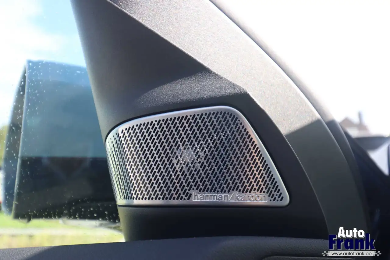 BMW iX3 50 / 4X4 / M-SPORT / TREKHK / 3D HUD / 360CAM / MEMORY, миниатюра 24