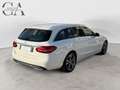 Mercedes-Benz C 220 C SW 220 d (bt) Executive auto - thumbnail 5