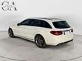 Mercedes-Benz C 220 C SW 220 d (bt) Executive auto - thumbnail 7