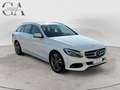 Mercedes-Benz C 220 C SW 220 d (bt) Executive auto - thumbnail 3