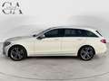 Mercedes-Benz C 220 C SW 220 d (bt) Executive auto - thumbnail 8