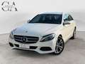 Mercedes-Benz C 220 C SW 220 d (bt) Executive auto - thumbnail 1