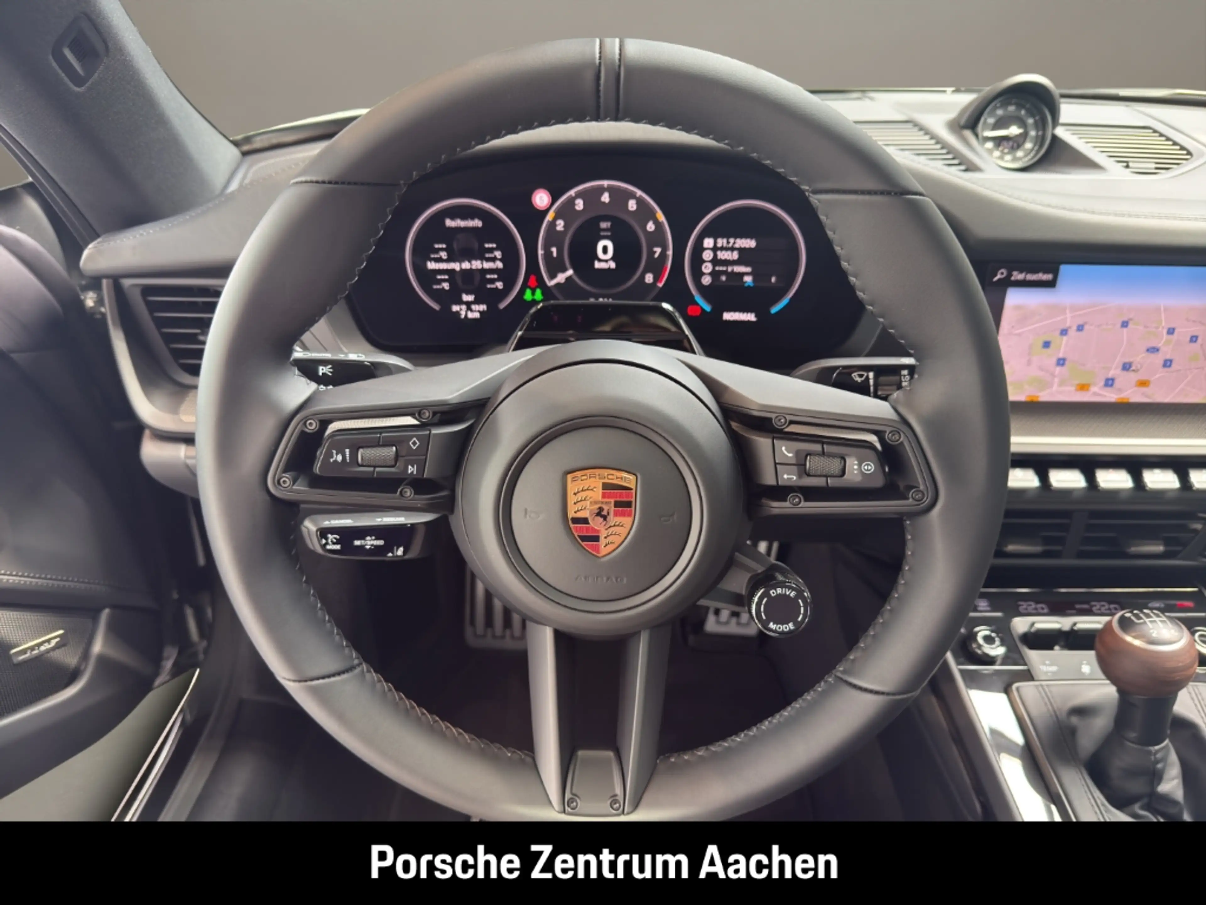 Porsche 992 -2 (911) Carrera T — photo 14