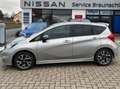 Nissan Note 1.2 DIG-S 5MT ACENTA Silber - thumbnail 4