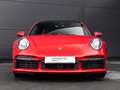 Porsche 992 911 Turbo S PDLS+PCCB+LIFT+SAGA+ACC+GSD+360° Rot - thumbnail 4