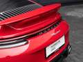 Porsche 992 911 Turbo S PDLS+PCCB+LIFT+SAGA+ACC+GSD+360° Rot - thumbnail 6