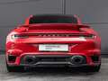Porsche 992 911 Turbo S PDLS+PCCB+LIFT+SAGA+ACC+GSD+360° Rot - thumbnail 5