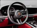 Porsche 992 911 Turbo S PDLS+PCCB+LIFT+SAGA+ACC+GSD+360° Rot - thumbnail 9