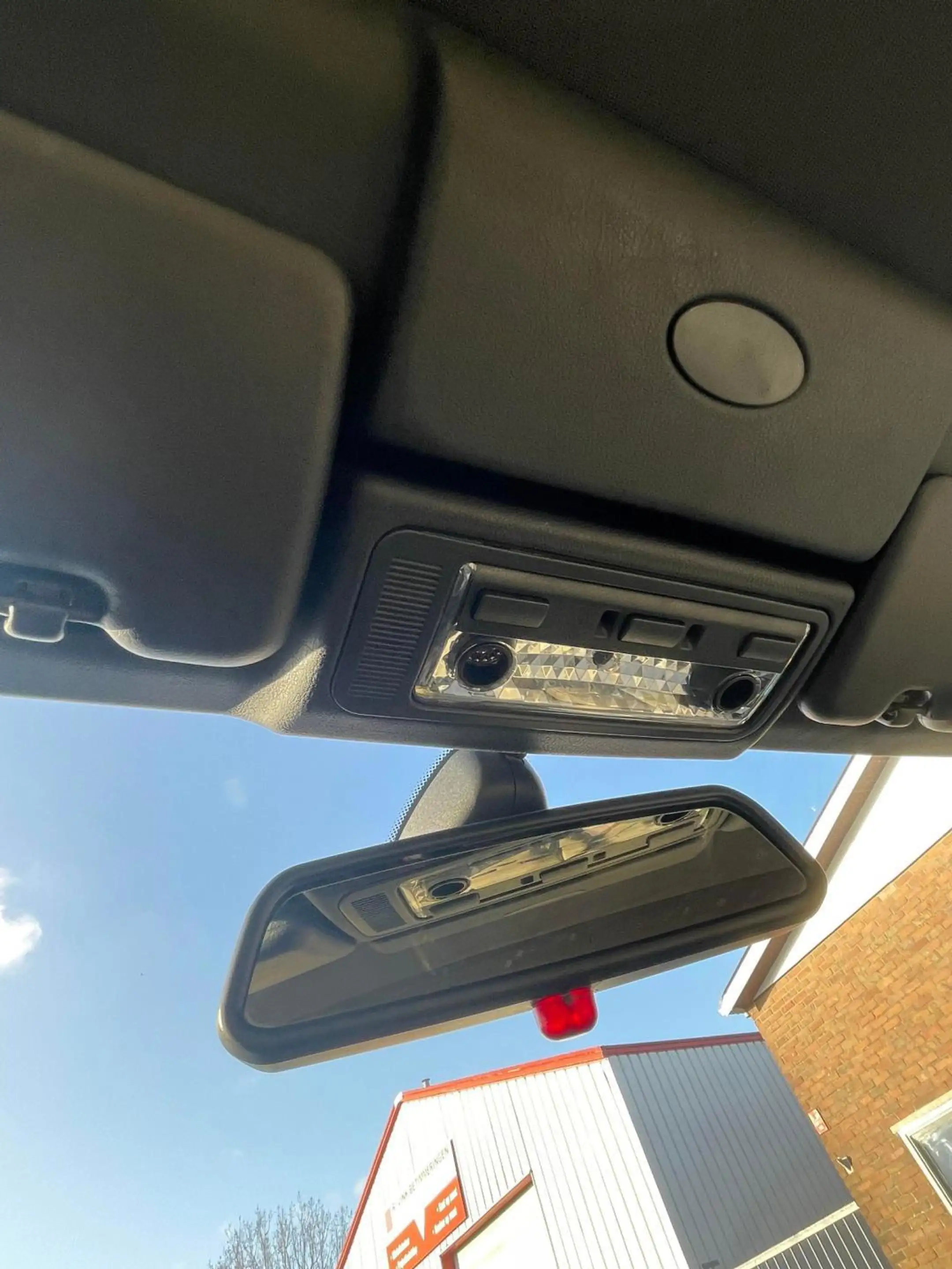 BMW 325 3-serie Cabrio 325Ci Executive Facelift Leer Topst — photo 15