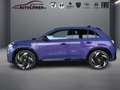 Abarth 600e Turismo Mauve - thumbnail 2