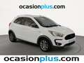 Ford Ka/Ka+ Ka+ 1.19 Ti-VCT Active Blanco - thumbnail 2