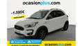 Ford Ka/Ka+ Ka+ 1.19 Ti-VCT Active Blanco - thumbnail 1