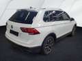 Volkswagen Tiguan 1.5 TSI DSG Life NAVI AHK REARVIEW GJ-REIFEN AC... Blanc - thumbnail 2