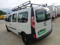 Renault Kangoo Z.E. Maxi 5pl. Blanco - thumbnail 5