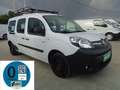 Renault Kangoo Z.E. Maxi 5pl. Blanco - thumbnail 1