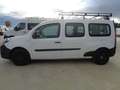 Renault Kangoo Z.E. Maxi 5pl. Blanco - thumbnail 4