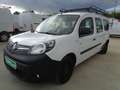 Renault Kangoo Z.E. Maxi 5pl. Blanco - thumbnail 2