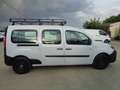 Renault Kangoo Z.E. Maxi 5pl. Blanco - thumbnail 3