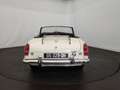 MG MGB B cabriolet Bianco - thumbnail 11