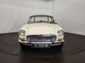 MG MGB B cabriolet Bianco - thumbnail 15