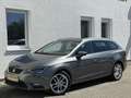 SEAT Leon ST Style 1,6TDI 4Drive| Anhängerkupplung |Navi| Grau - thumbnail 32