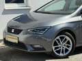 SEAT Leon ST Style 1,6TDI 4Drive| Anhängerkupplung |Navi| Grau - thumbnail 7