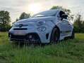 Abarth 595 Competizione 1.4 T-Jet (EU6d-TEMP) Blanc - thumbnail 1