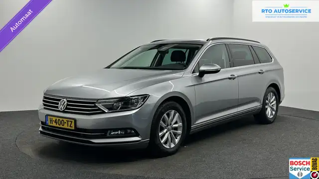 Volkswagen Passat main image