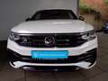 Volkswagen Tiguan TIGUAN 2.0 TSI DSG R-LINE BLACK STYLE 20'+MATRIX Blanc - thumbnail 6